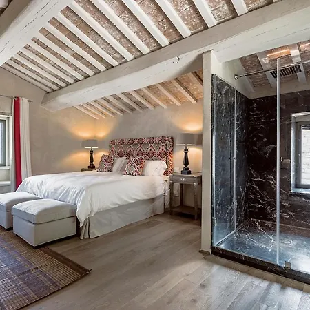 Sleeps 8 With Pool And Air Con * Palazzo Guglielmi